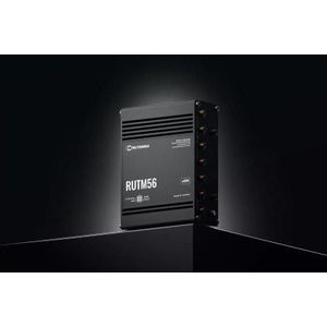 Teltonika RUTM56, Router, Grijs