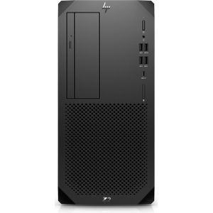 HP - Z2 G9 TWR - PC - Zwart - Intel Core i7-13700K - 16GB - 512GB/SSD - NVIDIA RTX A2000 12GB