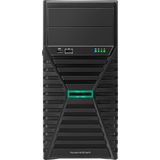 HPE - ProLiant ML30 Gen11 - Server - Zwart - 32GB RAM - 2x1TB HDD