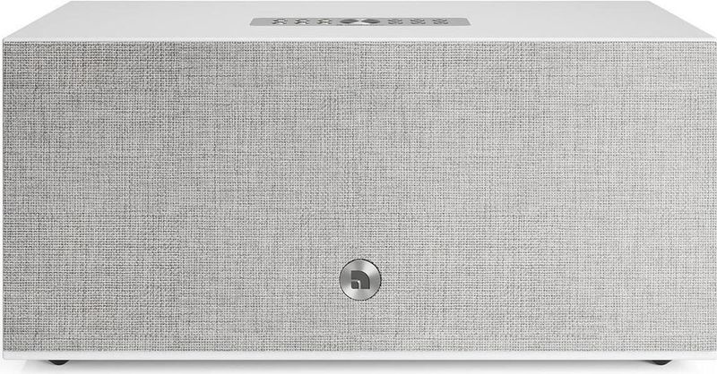 Audio Pro C20 W (Bluetooth, Airplay 2), Multiroom Audiosysteem, Wit