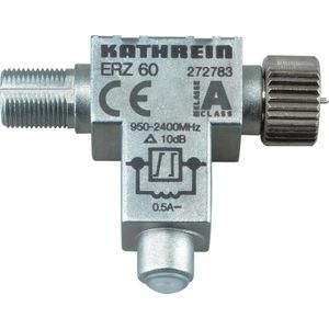 Kathrein ERZ 60 (Versterker), Satelliet accessoires