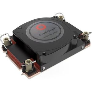 Dynatron S7-4710 Cpu-koeler Rapids 1u, Processorkoeler