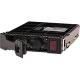 HPE Harde schijf P04693-B21 3,5 SAS 300 GB (0.30 TB, 3.5"), Harde schijf