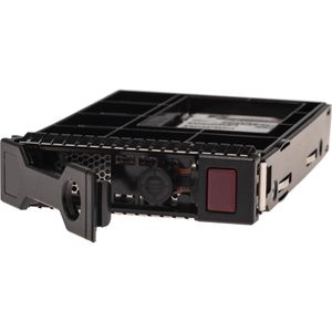 HPE Harde schijf P04693-B21 3,5 SAS 300 GB (0.30 TB, 3.5"), Harde schijf