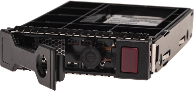 HPE Harde schijf P04693-B21 3,5 SAS 300 GB (0.30 TB, 3.5"), Harde schijf