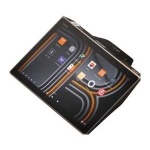 Sunmi D3 MINI GMS-EDLA-EL A13 10.1 +4  3GB+32GB 1MP front camera Camera scanner 80mm, Barcode scanner