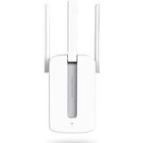 Mercusys - MW300RE - Repeater - Wit - 300 Mbit/s
