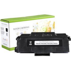 Control, Toner, Brother TN-3280, standaard kasetÄ-