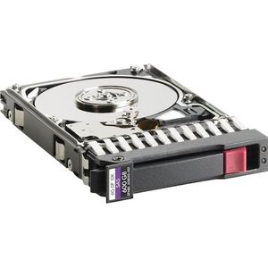 HPE E7W47A Harde schijf (1.20 TB, 2.5"), Harde schijf