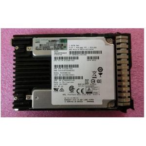 HPE SSD 1.92TB 12G SFF SAS RI SC (1920 GB), SSD
