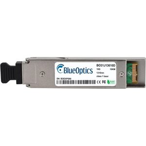 BlueOptics - CPAC-TR-10LR-SSM60-XFP - XFP-Transceiver - 10 Gbit/s - 10 km