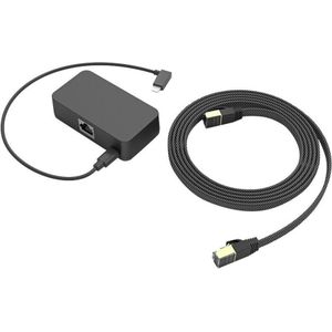 Heckler Gigabit PoE voor zoomkamers, Accessoires voor conferentietoestellen