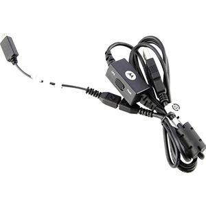 Motorola Programmeerkit voor XT400 serie, Accessoires voor portofoons