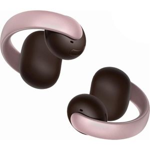 Anker Soundcore AeroClip pink (12 h, Draadloze), Koptelefoon, Roze