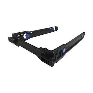 QNAP TRAY-35-NK-BLK05 drive bay panel Opslagschijflade Zwart