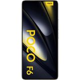 Xiaomi - Poco F6 - Smartphone - Grijs - 512 GB - 6.67 inch - Dubbele SIM - 5G