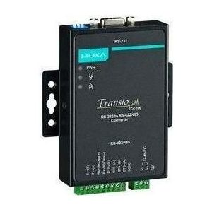 Moxa TCC-100I - RS-232 naar RS-422485 converter met optische isolatie, Data converter