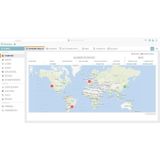 HPE - Aruba Central - Geavanceerd Abonnement - 1 Jaar
