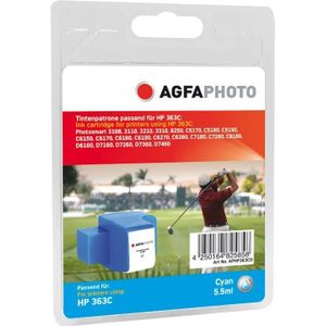 AGFAPHOTO, Inkt, Aphp363cd (C)