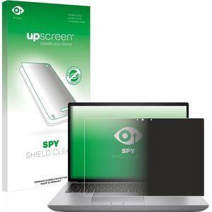 upscreen Anti-spionnetje privacyfolie Beschermfolie tegen blauw licht (16"), Schermbeschermers
