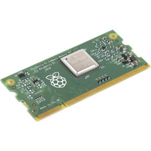 Raspberry Pi Computermodule 3+ Lite, Ontwikkelborden + Kits