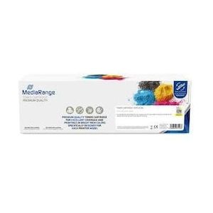 MediaRange, Toner, CF542X/203X met chip (Y)