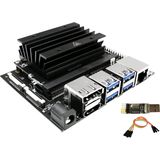 NVIDIA Jetson Nano - Ontwikkelaarskit - 945-13450-0000-100