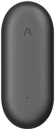 Plaud - NotePin - Voice Recorder - Cosmic Gray - Intern Geheugen