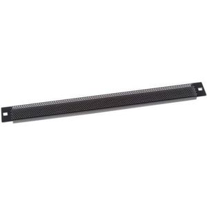 Triton - RAB-ZP-X43-A1 - Rack Accessoire - Zwart - Paneel