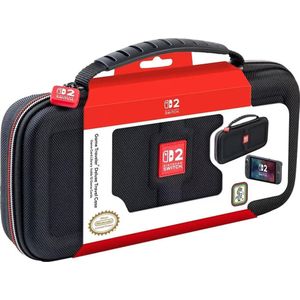 Nintendo NS241 (Switch, Switch 2, Switch OLED), Andere spelaccessoires, Zwart