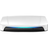 Carlinkit TBOX UHD (8+128GB), Streaming Media Speler, Wit