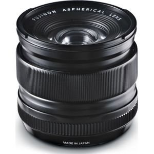 Fujifilm - Fujinon XF 14mm - Camera Lens - f/2.8 R