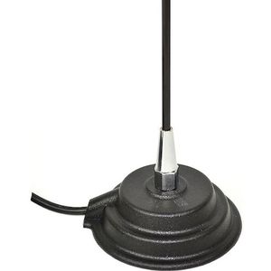 PNI - CB ESCORT HP 8024 ASQ - Radiopakket - Zwart - 4 W - 12/24 V