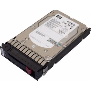 HP - 300GB Harde Schijf - 15.000 RPM - 3.5 Inch - SAS