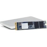 OWC - Aura Pro X2 - SSD - 480 GB - M.2 2280
