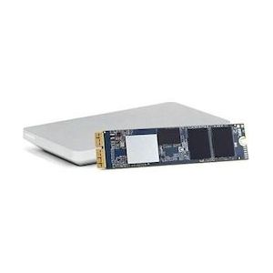 OWC - Aura Pro X2 - SSD - 480 GB - M.2 2280