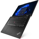 Lenovo - ThinkPad X13 2-in-1 Gen 5 - Notebook - Zwart - 16 GB RAM - 512 GB