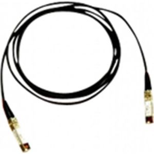 Cisco - 10G Direct Attach - Netwerkkabel - Oranje - 3 M, Passief, 30AWG