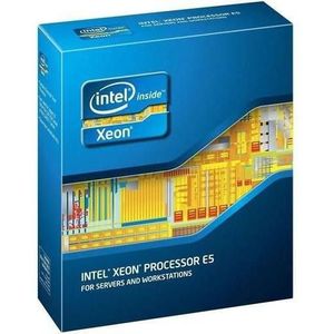 Intel Xeon E5-2620 v3 (LGA 2011-v3, 2.40 GHz, 6 -Core), Processor