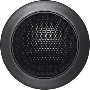 Crunch - DST - Auto HiFi Luidsprekers - 200 W - 5.30 cm