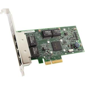 Lenovo ThinkSystem Broadcom 5719 Intern Ethernet 1000 Mbit/s