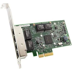 Lenovo Broadcom NetXtreme (PCI Express 2.0 x4), Netwerkkaarten