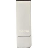 Hama Rotate Pro USB flash drive 128 GB USB Type-A 3.2 Gen 1 (3.1 Gen 1) Zilver