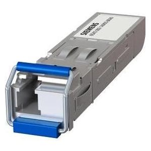Siemens SFP992-1BX10R, Zendontvangers