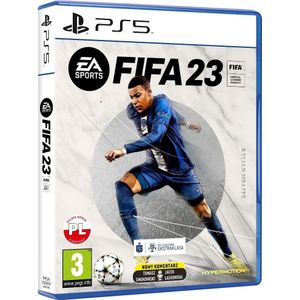 EA Games, EA PS5 FIFA 23 PL