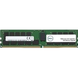 Dell DIMM,8GB,2133,2RX8,4G,R,H8PGN (2133 MHz, DDR4 RAM, DIMM 288 pin), RAM