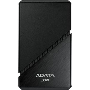 Adata SE920 (2000 GB), Externe SSD, Zwart