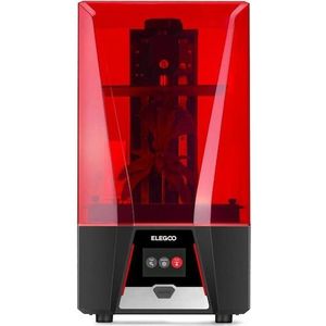 Elegoo 3D printer Saturnus 2, 3D-printer