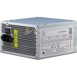 Inter-Tech SL-700 Plus power supply unit 700 W 20+4 pin ATX ATX Zilver