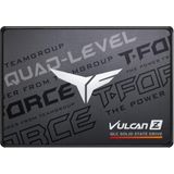 Team Group Vulcan Z (4000 GB, 2.5""), SSD